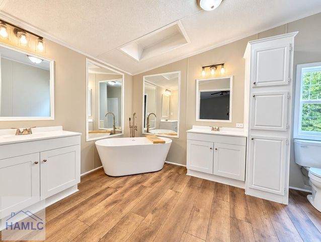 131 Stevens Road, Ludowici, GA 31316