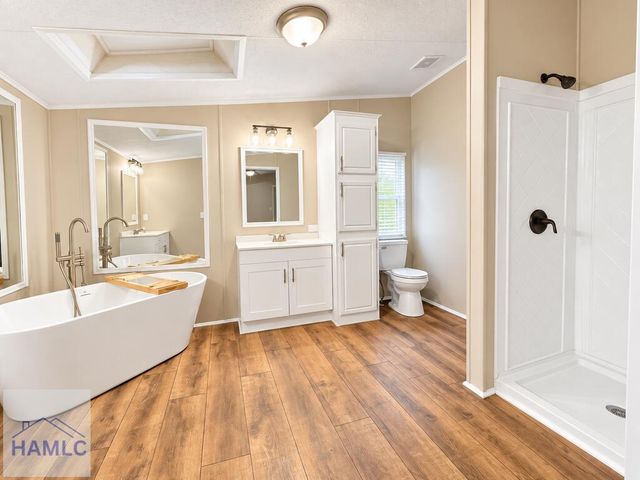 131 Stevens Road, Ludowici, GA 31316