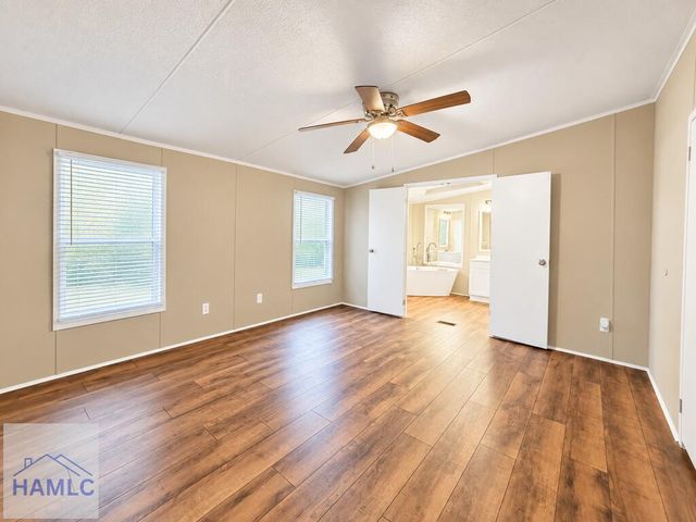 131 Stevens Road, Ludowici, GA 31316