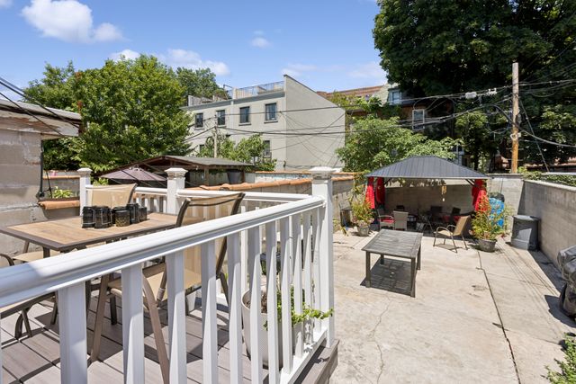 285 WINTHROP Street, New York City, NY 11225