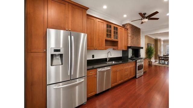 285 WINTHROP Street, New York City, NY 11225