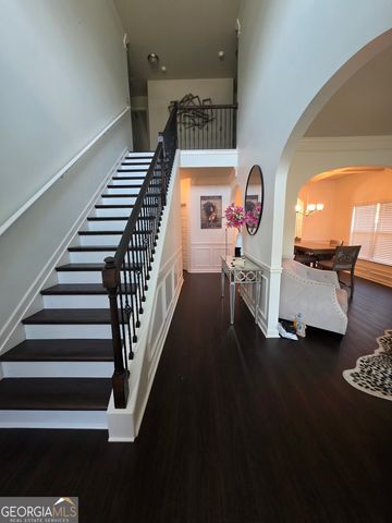 45 Streamside Drive, Covington, GA 30016