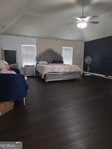 45 Streamside Drive, Covington, GA 30016