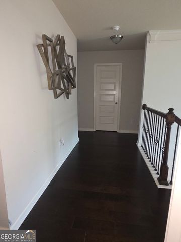 45 Streamside Drive, Covington, GA 30016