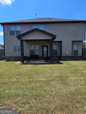 45 Streamside Drive, Covington, GA 30016
