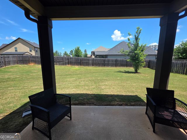 45 Streamside Drive, Covington, GA 30016