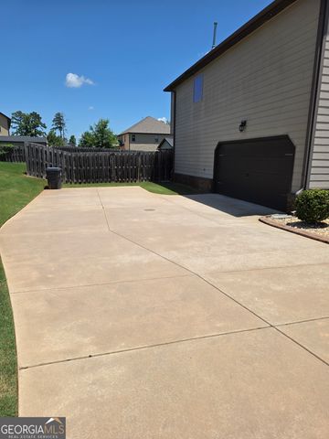 45 Streamside Drive, Covington, GA 30016