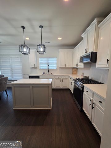 45 Streamside Drive, Covington, GA 30016