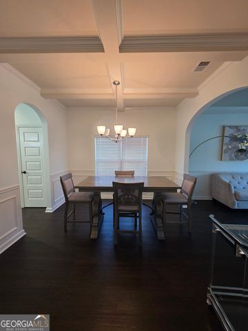 45 Streamside Drive, Covington, GA 30016