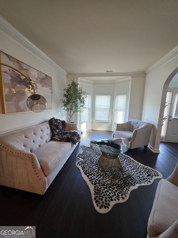 45 Streamside Drive, Covington, GA 30016