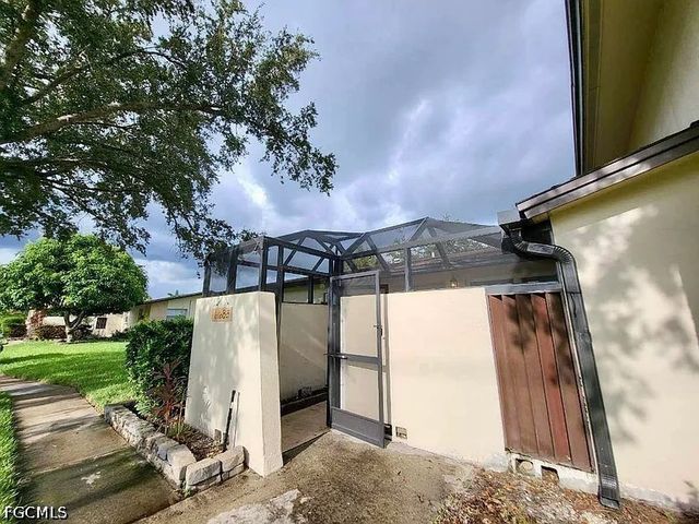 6168 Principia DR 2, Fort Myers, FL 33919