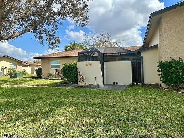 6168 Principia DR 2, Fort Myers, FL 33919