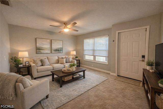 6168 Principia DR 2, Fort Myers, FL 33919