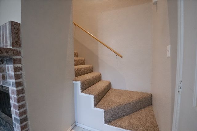 675 Harbor Drive N C, Azle, TX 76020