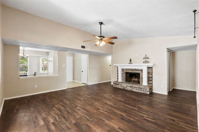 9212 Shipman Street, Rowlett, TX 75088