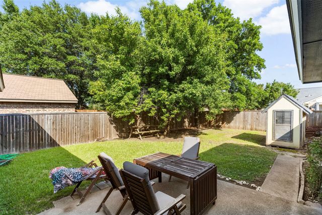 9212 Shipman Street, Rowlett, TX 75088