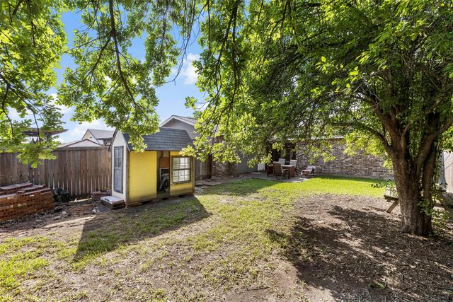 9212 Shipman Street, Rowlett, TX 75088