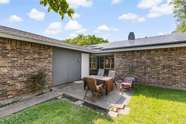 9212 Shipman Street, Rowlett, TX 75088