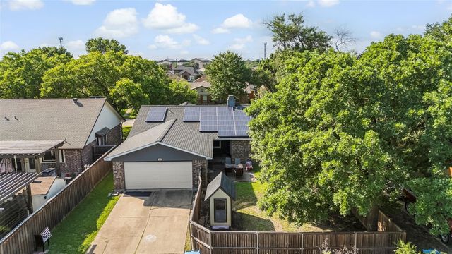 9212 Shipman Street, Rowlett, TX 75088