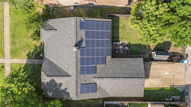 9212 Shipman Street, Rowlett, TX 75088