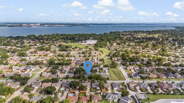 9212 Shipman Street, Rowlett, TX 75088