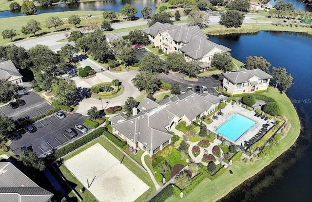 14316 FREDRICKSBURG DRIVE 503, Orlando, FL 32837