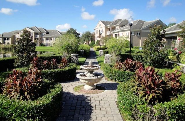 14316 FREDRICKSBURG DRIVE 503, Orlando, FL 32837