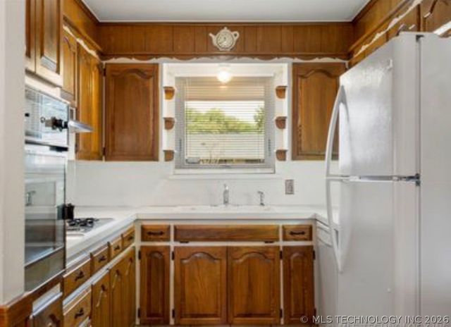 1025 N Hickory Place, Broken Arrow, OK 74012