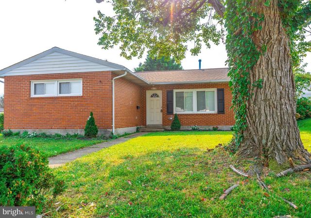 8615 MIDI AVE, Parkville, MD 21234