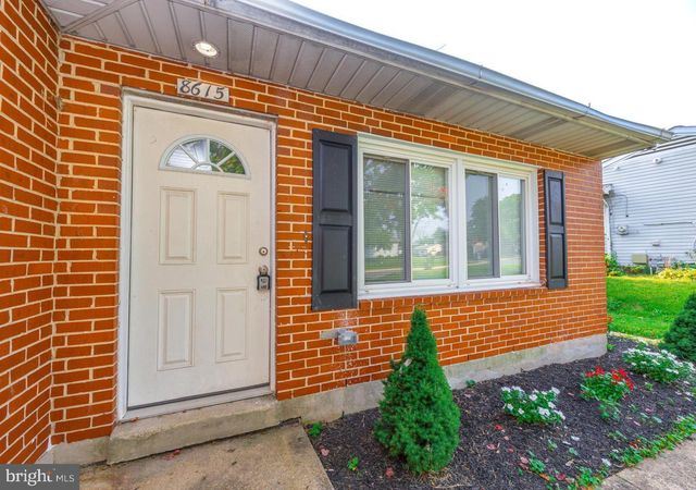 8615 MIDI AVE, Parkville, MD 21234