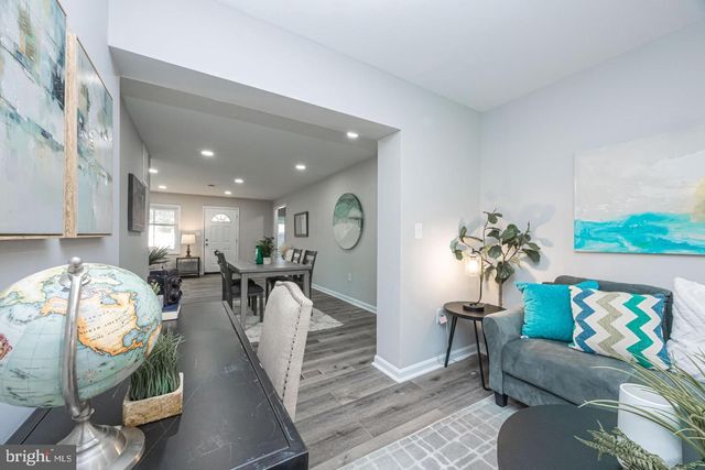 8615 MIDI AVE, Parkville, MD 21234