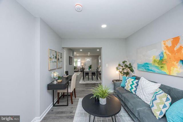 8615 MIDI AVE, Parkville, MD 21234