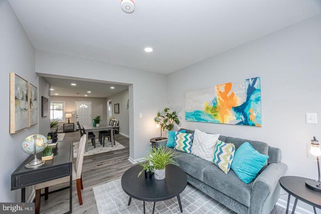 8615 MIDI AVE, Parkville, MD 21234