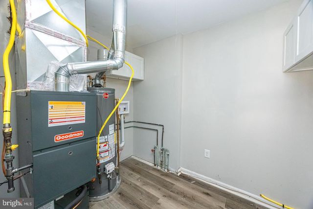 8615 MIDI AVE, Parkville, MD 21234