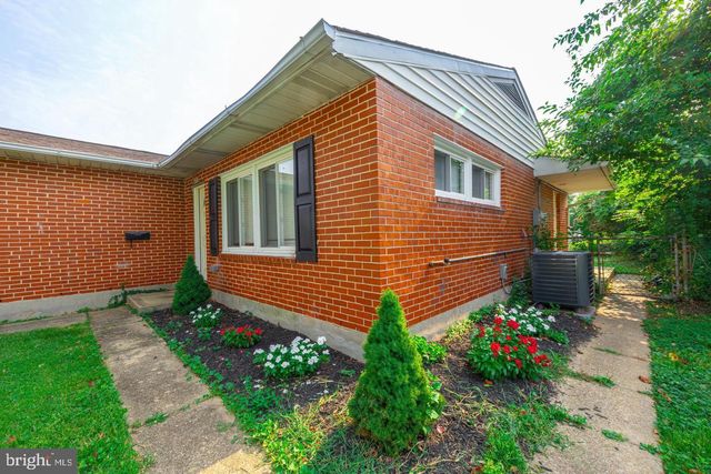 8615 MIDI AVE, Parkville, MD 21234