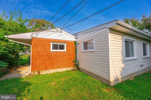 8615 MIDI AVE, Parkville, MD 21234