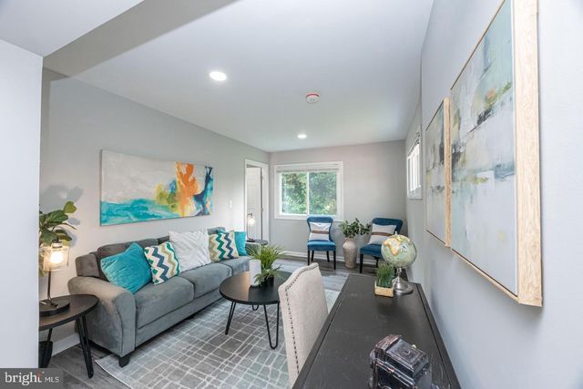 8615 MIDI AVE, Parkville, MD 21234