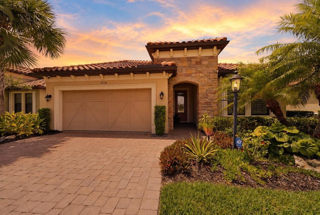 13038 PRIMA DRIVE, Bradenton, FL 34211