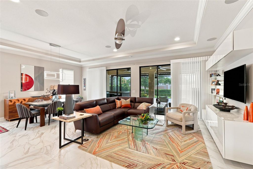 Image 16 of property listing at 13038 PRIMA DRIVE, Bradenton, FL 34211