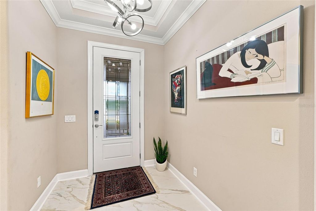 Image 5 of property listing at 13038 PRIMA DRIVE, Bradenton, FL 34211