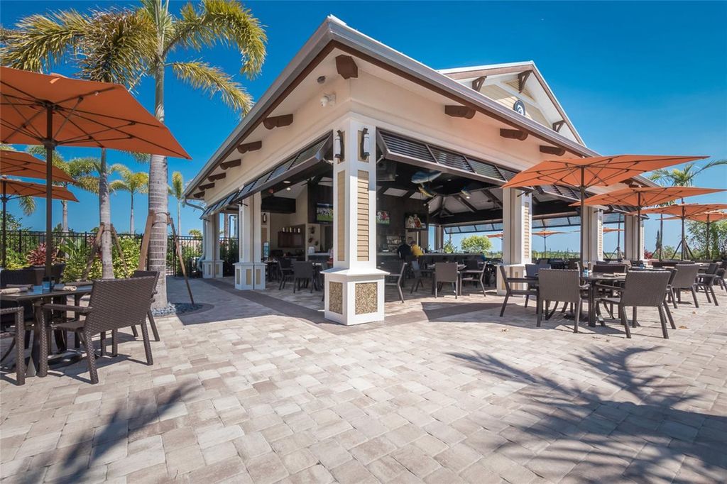 Image 43 of property listing at 13038 PRIMA DRIVE, Bradenton, FL 34211
