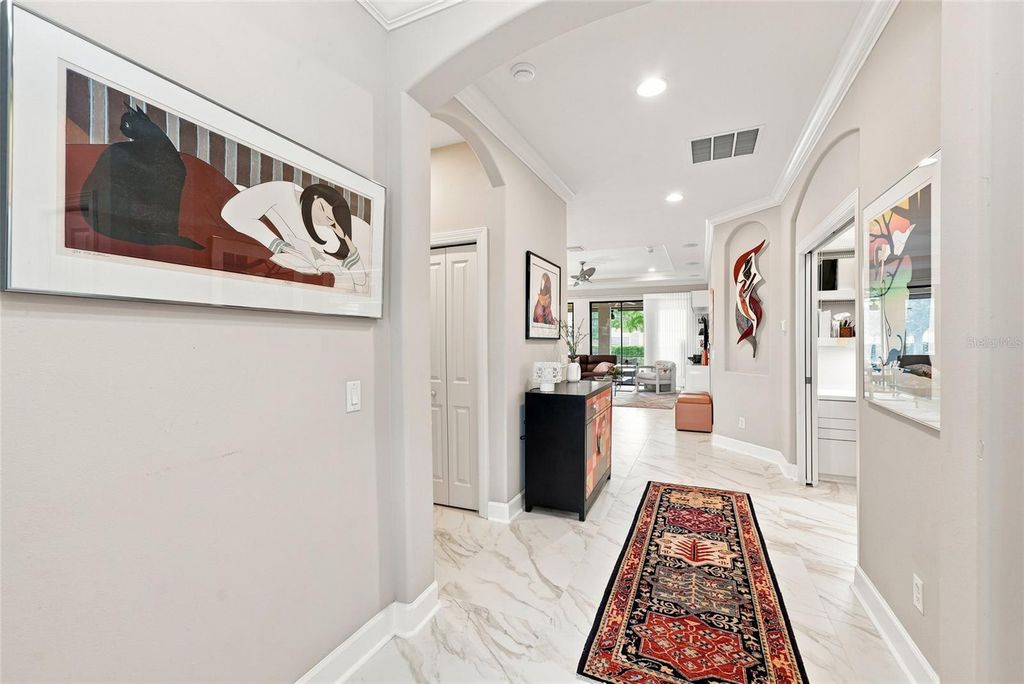 Image 6 of property listing at 13038 PRIMA DRIVE, Bradenton, FL 34211