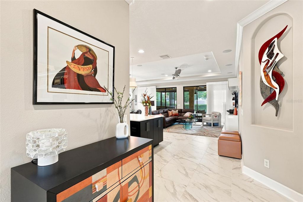 Image 7 of property listing at 13038 PRIMA DRIVE, Bradenton, FL 34211