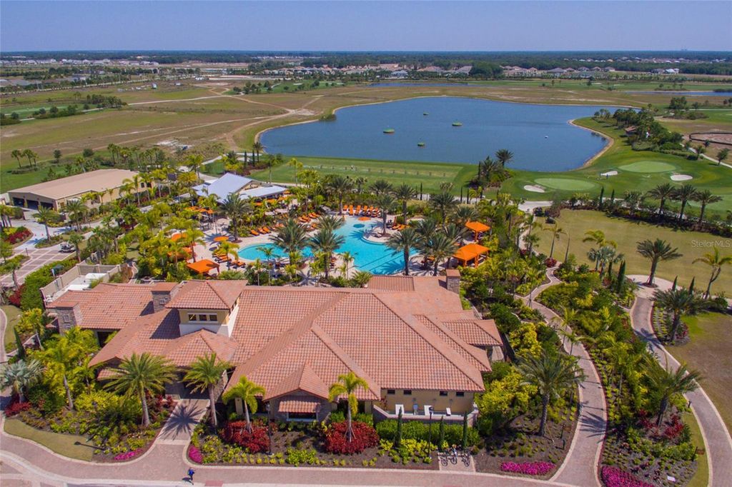 Image 65 of property listing at 13038 PRIMA DRIVE, Bradenton, FL 34211