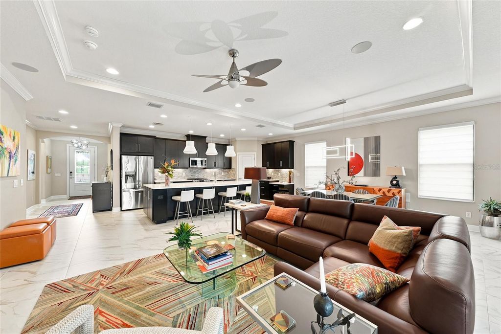 Image 8 of property listing at 13038 PRIMA DRIVE, Bradenton, FL 34211