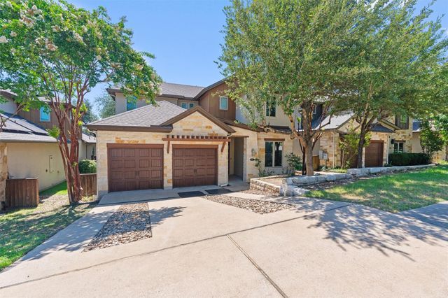 8417 Etienne CV, Austin, TX 78759