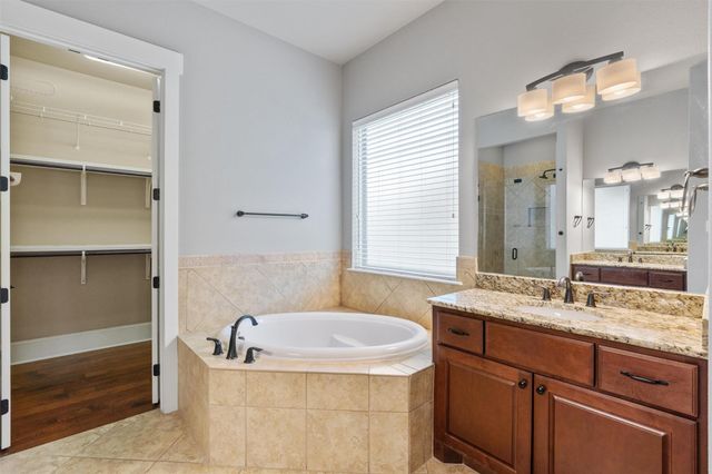 8417 Etienne CV, Austin, TX 78759