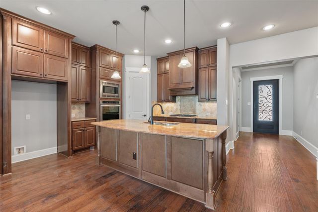 8417 Etienne CV, Austin, TX 78759