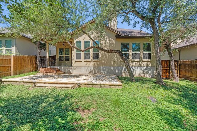 8417 Etienne CV, Austin, TX 78759