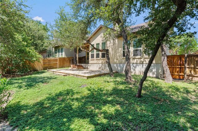 8417 Etienne CV, Austin, TX 78759